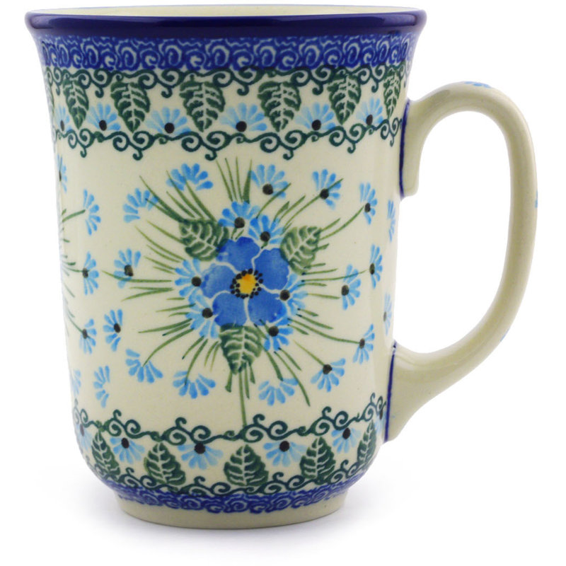 Rowen Stoneware Coffee Mug