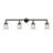Alexandira 4 - Light Dimmable Vanity Light-569550423-569550410-558233739