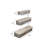 Pipkins 3 Piece Floating Shelf