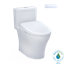 Aquia® IV 1.28 GPF Elongated Floor Mounted One-Piece Toilet