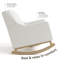 Chaise berçante Pasadena-105887871