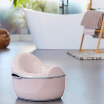 Keeeper potty deluxe 4in1