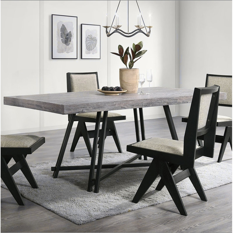 Mobilier de salle à manger 1 pièce
