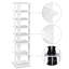 7 Pair Shoe Rack