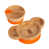 Orange is out of stock