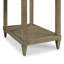 Greenwich End Table