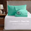 Ensemble de draps en micro-fibre-238553879-238553909