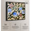 Art floral tropical sur toile Rhythic Blooms par Art Remedy-1272067158-1272067166