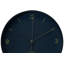 The Shimmering 30Cm Silent Wall Clock