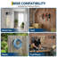 Wall Mounted Storage Rack