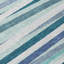  Tapis gris intérieur / extérieur lavable à la machine Chantille ACN997-774028085