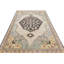 One-of-a-Kind 6'7x10'2 Hand Knotted Area Rug