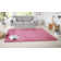 Nasty Tufted Pink Rug