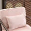 Chaise avec accoudoirs rembourrée Mid-Century-1745422864-1745422865