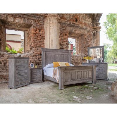 Terra 5-Piece Bedroom Set