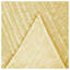 Couvre-lit en chenille Ashton pour lit simple, couvre-lit 100% coton à médaillon floral, literie traditionnelle héritage texturée, confort toutes saisons doux et respirant, certifié OEKO-TEX, lavable à la machine, jaune-1527156552-1500460580