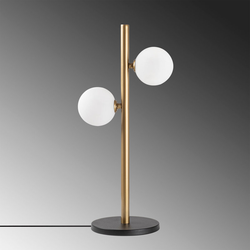 Lampe de table 20,47 po Torry, Or