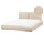VINAY Upholstered Bed-111797788-111797792