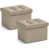Taupe est en rupture de stock