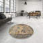 Tapis traditionnel 100% lavable à la machine 4232-639165278