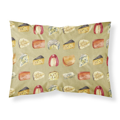 Taie d’oreiller de fromage