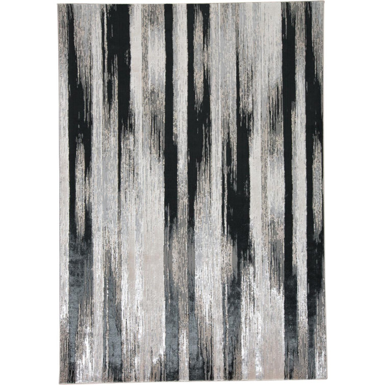 Devia Abstract Indoor Rug