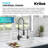Purita 100% Lead-Free Kitchen Water Filter Faucet-73196573