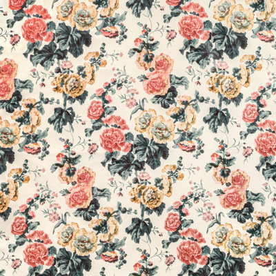 Upton Cotton Fabric