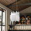 Lior 24 - Light Chandelier-26224619-26224621