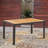 Outdoor Dining Table