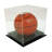 Kimberly Deluxe UV-Protected Ball Display Case