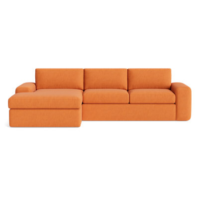 The OG Chaise Sectional