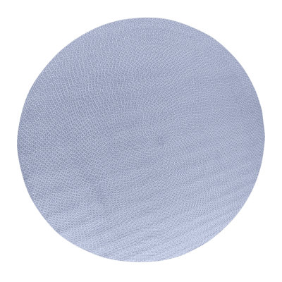 Tapis pervenche Rogalski