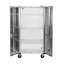 Armoire de rangement Seville Classics UltraHD, l 36 po x P 18 po x H 72 po-98081055
