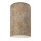 Nomad 1 - Light Dimmable Flush Mounted Sconce