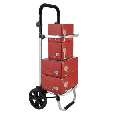 Anotidashe 50kg Hand Truck Trolley