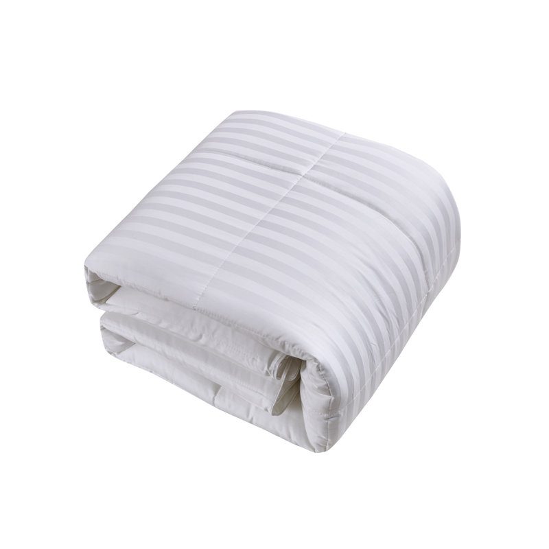 All Season Polyester Down Alternative Comforter, Twin