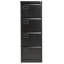47cm Wide 4 -Drawer Steel File Cabinet-160076014