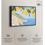 «Lemon Tree Vista», art côtier tendance par Art Remedy-110210082-110210089