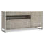 Polk 2 - Drawer Storage Cabinet