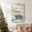 Art des Fêtes de Noël - Toile tendue avec châssis CCXLIV-851813266
