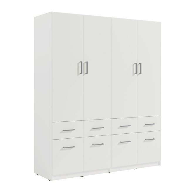Laminate Wardrobe