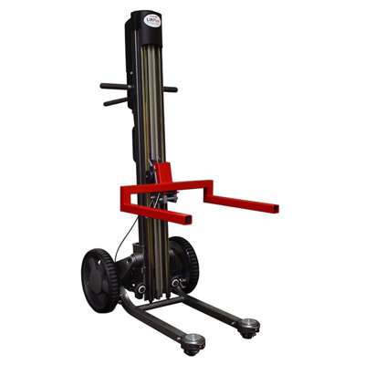 350 Lb. Capacity Hand Truck Dolly