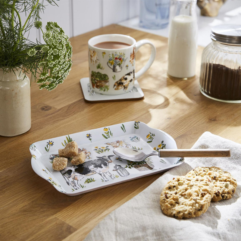 Portman Farm Tray