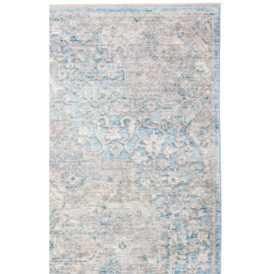 Dream Performance Oriental Rug