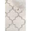 Loyers Geometric Wool Hand Woven Area Rug-647938054