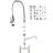 VEVOR Kitchen Faucet