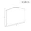 Upholstered Headboard-132705752-132705755