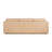 Calabrese Upholstered 90'' Sofa-71874995