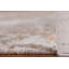 Tapis abstrait moderne indien 8 x 11